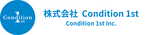 Conditon 1st Inc.